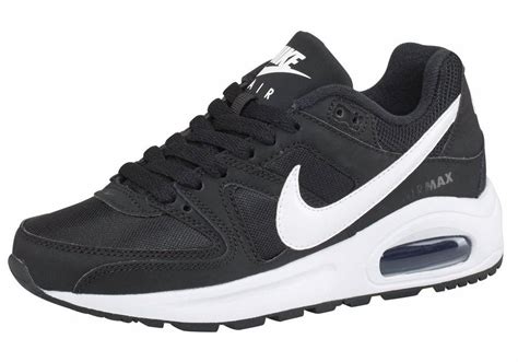 nike air max command schwarz weiß größe 45|Nike Air Max Command jetzt günstig kaufen! .